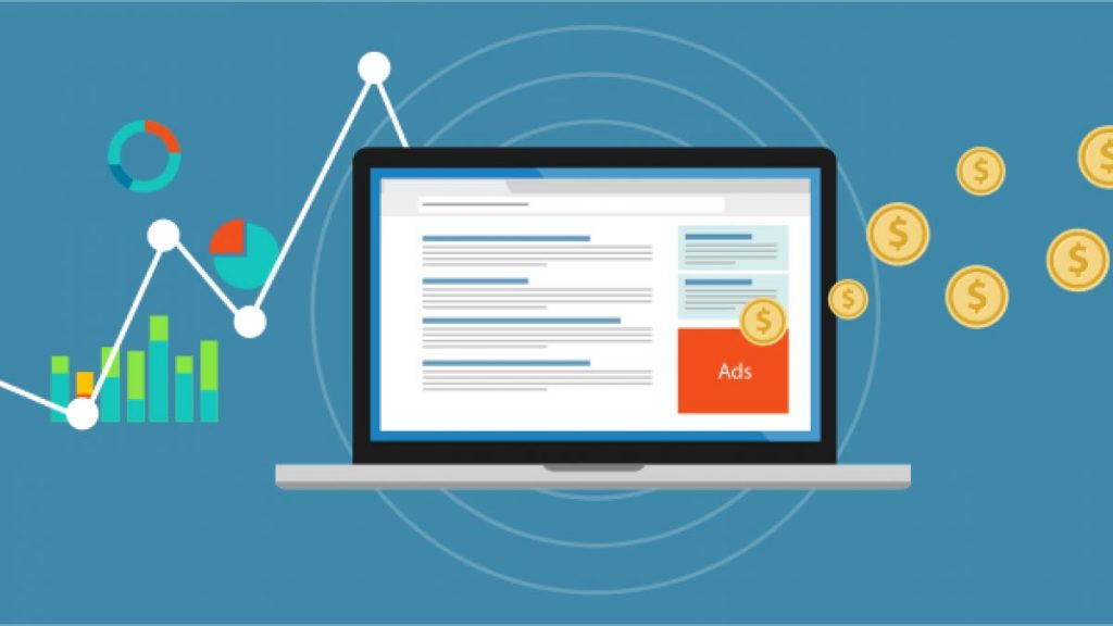 PPC پرداخت به ازای کلیک تبلیغات محلی ریشه