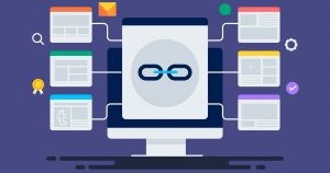 Backlink : یک پیوند یا لینک ورودی از یک وبسایت خارجی به وبسایت دیگر است.
