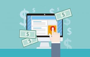 نرخ کلیک نسبت به رتبه / Click Through Rate / CTR : به تعداد کلیکهای دریافتی بخش بر تعداد بازدیدهای دریافتی به صورت درصد، گفته میشود.