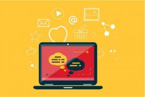 تبلیغات دیجیتالی Digital Advertising : تبلیغ کردن (قرار دادن آگهی در ازای پرداخت) بر هر بستر دیجیتالی را گویند.
