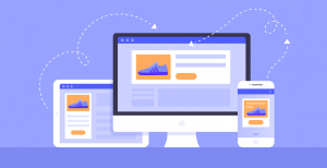 تبلیغات تصویری / Display Ads : تبلیغی است که بر صفحه وب مورد استفاده کاربر، نمایان میشود.