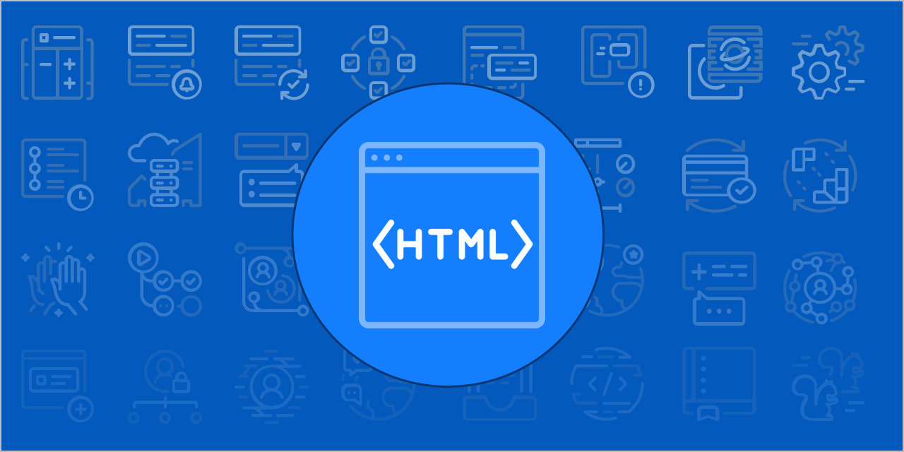 زبان نشانه گذاری ابرمتن / HTML / Hypertext Markup Language : یک نوع زبان کدنویسی (برنامه نویسی) بوده که میتوان گفت تقریبا در ساخت و ایجاد همه وبسایت ها استفاده میشود.