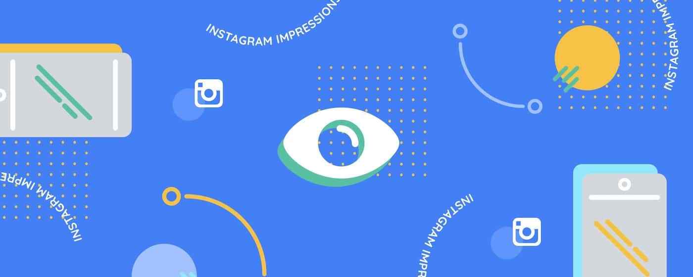 تاثیرگذاری / Impressions : به تعداد دفعاتی که یک تبلیغ یا فهرست نمایش داده شده است، Impressions یا تاثیرگذاری میگویند.