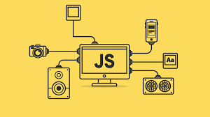 جاوا اسکریپت / Javascript : یک نوع زبان برنامه نویسی است که با استفاده از آن میتوان عناصر تعاملی و پویا بر روی صفحات وب ایجاد کرد.