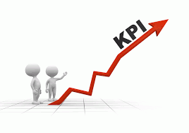 شاخص کلیدی عملکرد / Key Performance Indicator : به معنای هر واحد حائز اهمیتی است، که میزان موفقیت و دستیابی به اهداف بازاریابی را اندازه گیری کند و بسنجد.