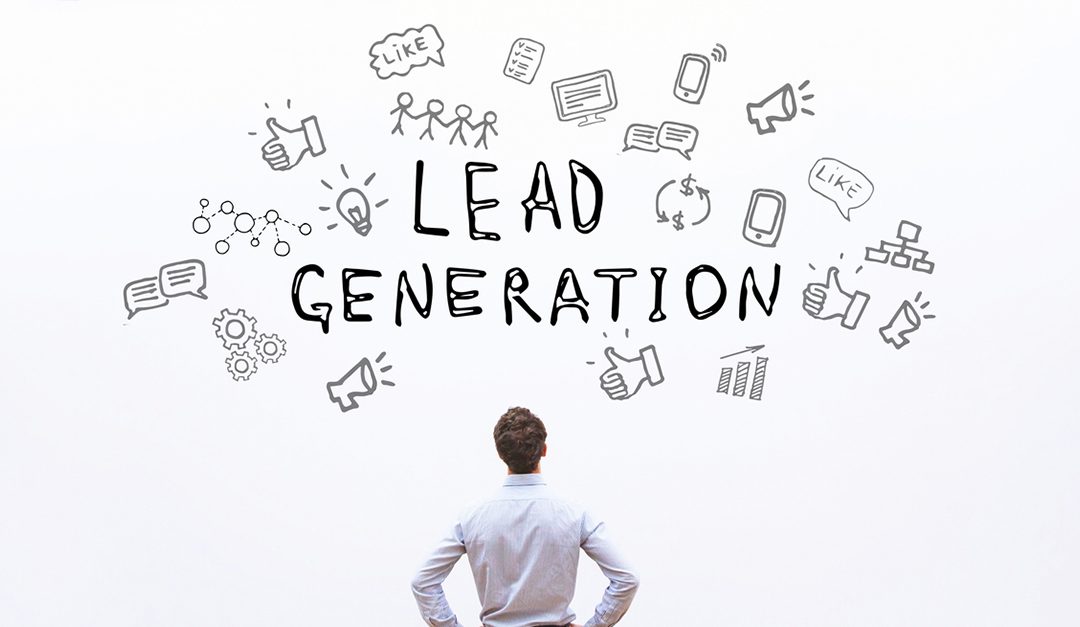 جذب مشتری هدفدار / Lead Generation : به فرآیند ایجاد و جذب علاقه مشتری به یک محصول، خدمت یا کسب و کار میگویند.