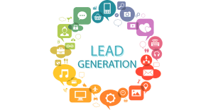 جذب مشتری هدفدار / Lead Generation : به فرآیند ایجاد و جذب علاقه مشتری به یک محصول، خدمت یا کسب و کار میگویند.