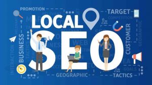 سئو محلی / Local SEO : نوعی بهینه سازی موتور جستجو است که تمرکز اصلی آن، بر کسب و کارهایی است که تنها در یک موقعیت مکانی خاص به مشتری خدمات میدهند.