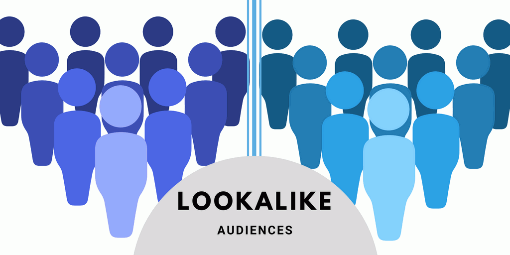 مخاطبین مشابه / Lookalike Audience : مخاطبین تبلیغات فیسبوک متشکل از گروهی از کاربران هستند که به دلیل شباهتشان به گروه دیگری از کاربران تعریف یا انتخاب شده‌اند.