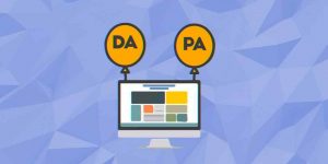 اعتبار صفحه / Page Authority : اعتبار صفحه شباهت زیادی به اعتبار دامنه دارد. اعتبار صفحه، یک سیستم رتبه بندی و نمرهدهی جستجو است که توسط شرکت Moz اختراع گردیده