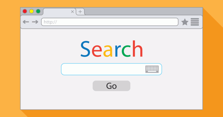 موتور جستجو / Search Engine : ابزاری آنلاین همچون گوگل یا بینگ، که برای جستجوهای صورت گرفته، نتایج مرتبط فراهم میکند.