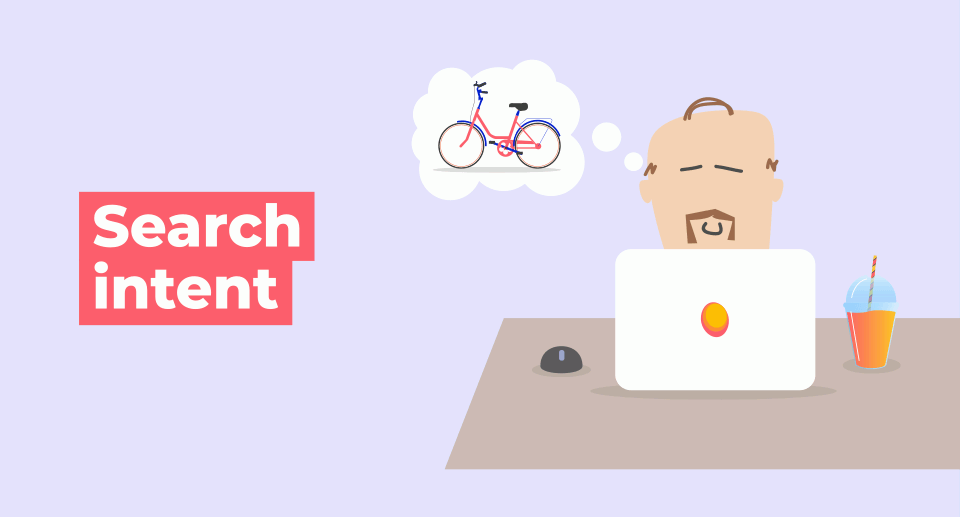 نیت جستجو / Search Intent : قصد یا هدف کاربر از جستجو را Search Intent میگویند.