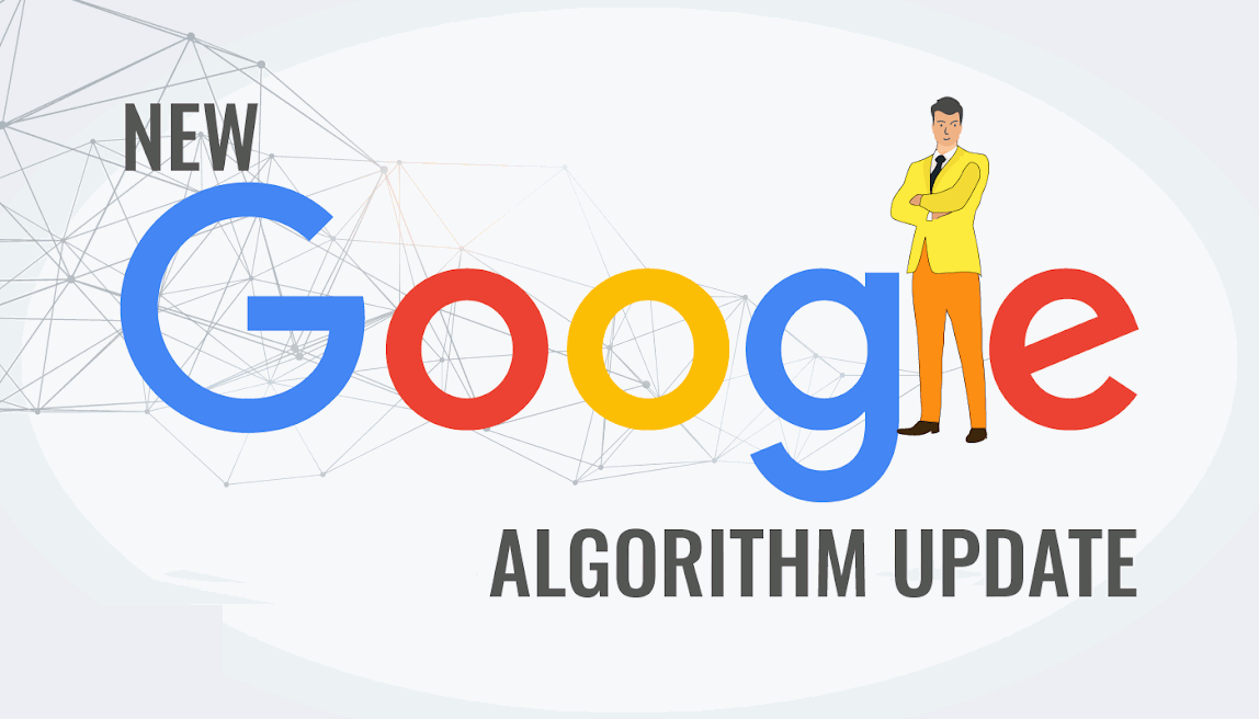 هسته الگوریتم گوگل