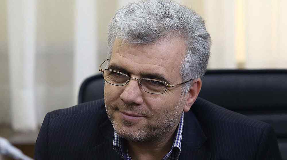 حسین فلاح جوشقانی