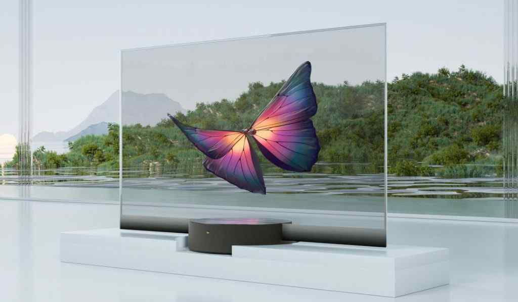 Mi TV