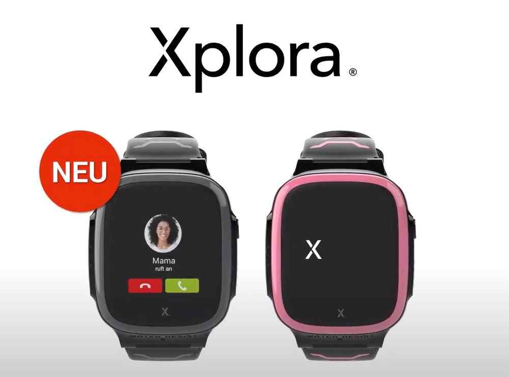 Xplora 