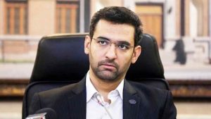 محمدجواد جهرمی وزیر ارتباطات میگوید: 5 ماهواره تا پایان سال پرتاب میشود