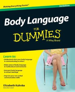 دانلود رايگان کتاب Body-Language-For-Dummies پی دی اف
