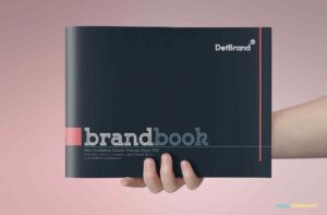 برند بوک / Brand Book چیست؟