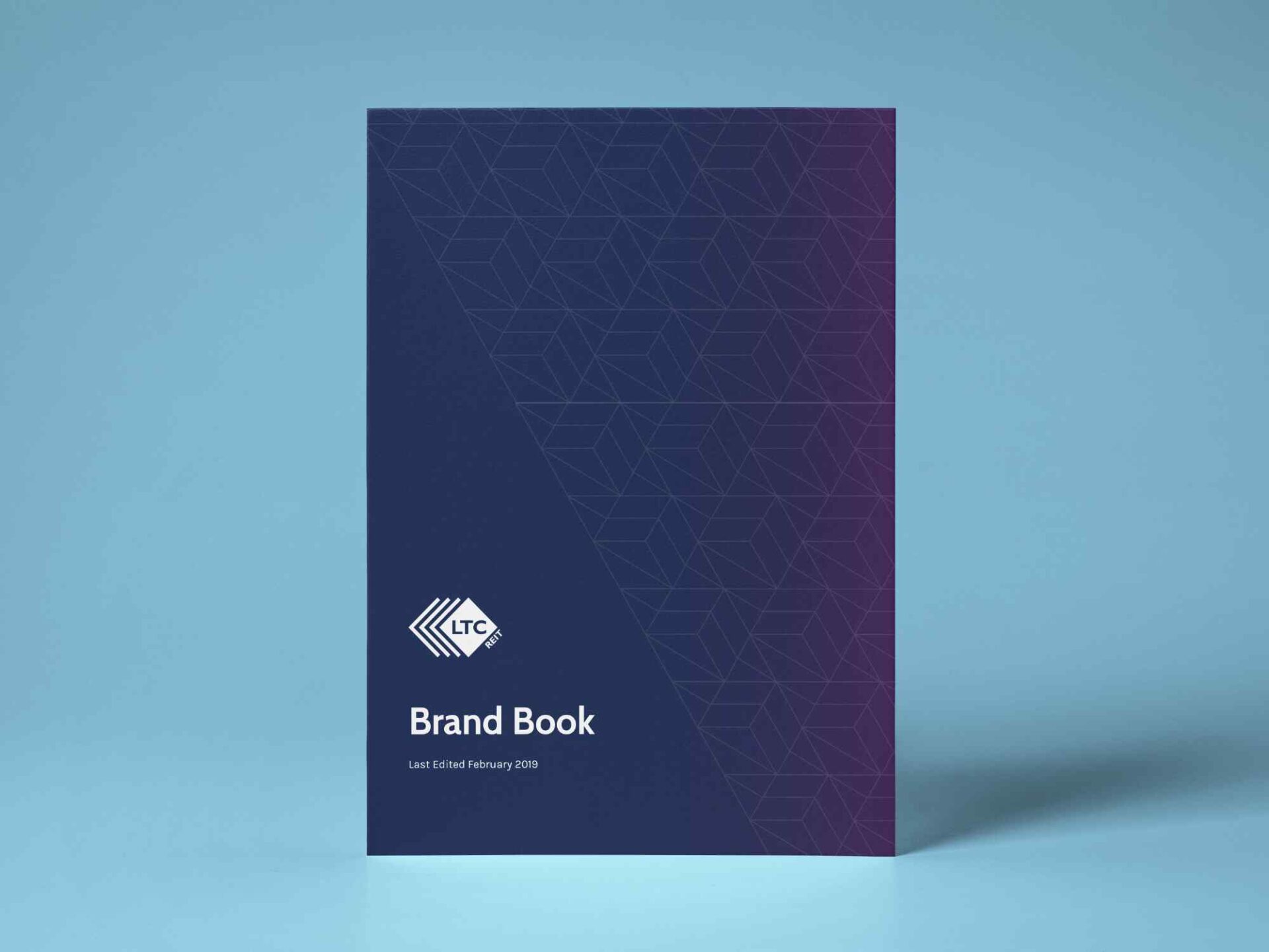 برند بوک / Brand Book چیست؟