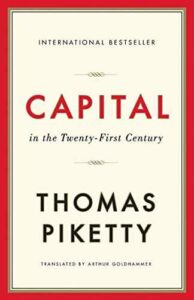 دانلود رايگان کتاب Capital in the Twenty-First Century پی دی اف