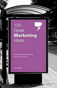 دانلود رايگان کتاب ۱۰۰Great Marketing Ideas پی دی اف