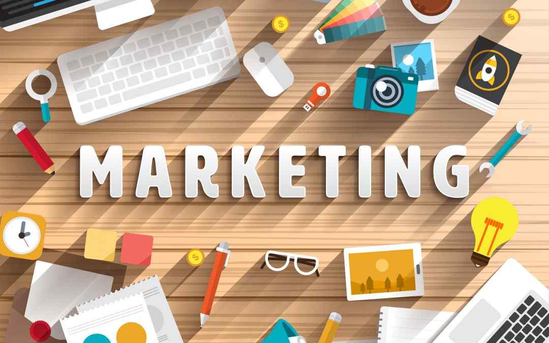افزایش دانش بازاریابی