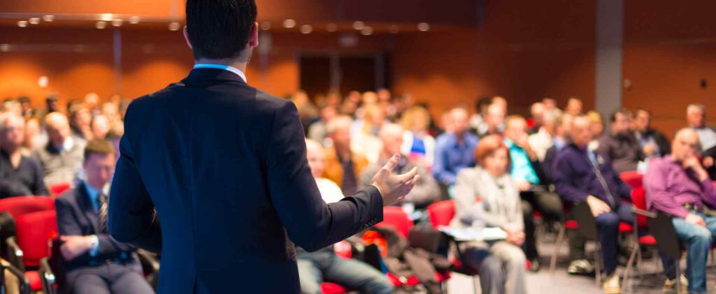 Event Marketing Plan