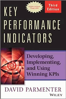 دانلود رايگان کتاب Key Performance Indicators پی دی اف