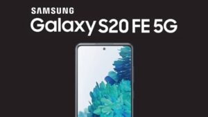 مشکلات نمایشگر گلکسی S20 FE با آپدیت نرمافزاری برطرف شد