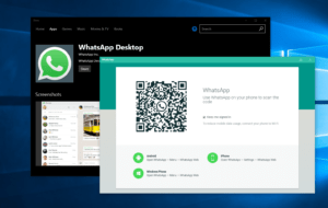 قابلیت تماس صوتی و تصویری به واتساپ وب اضافه شد