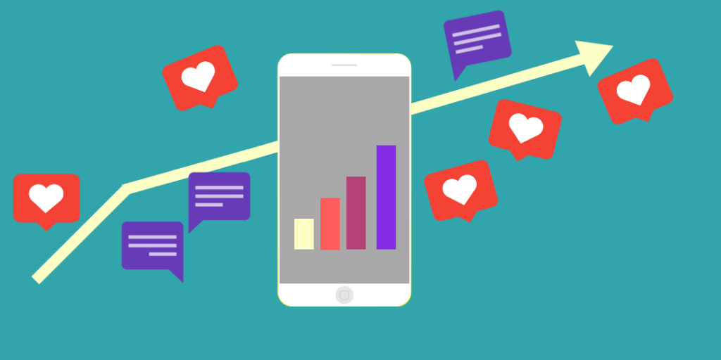افزایش تعامل در اینستاگرام
