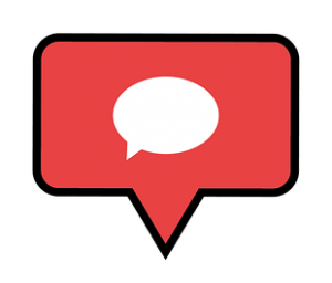 کامنت اینستاگرام