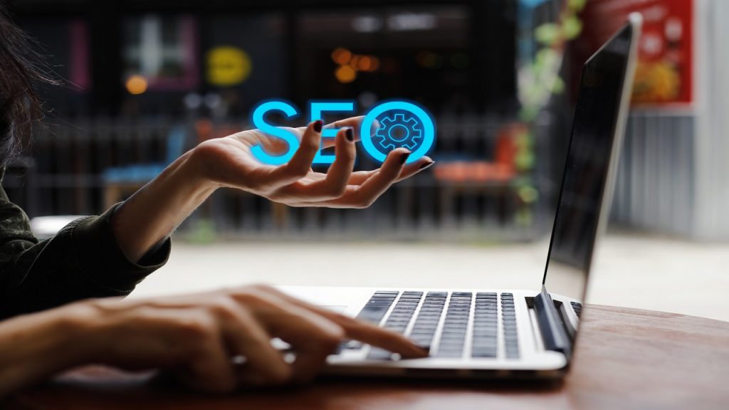 سئو کار در تبریز