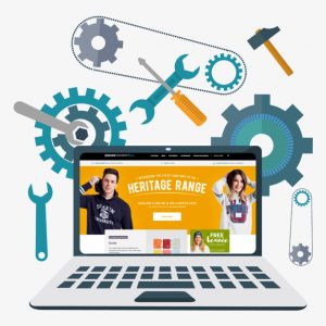 چرا داشتن وبسایت مهم است