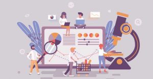 چرا داشتن وبسایت مهم است