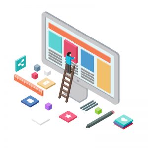چرا داشتن وبسایت مهم است